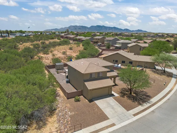 977 S Limestone St, Benson, AZ 85602