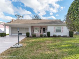 6400 Lost Tree Ln, Spring Hill, FL 34606