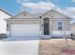 4614 Heathers Cross, Converse, TX 78109
