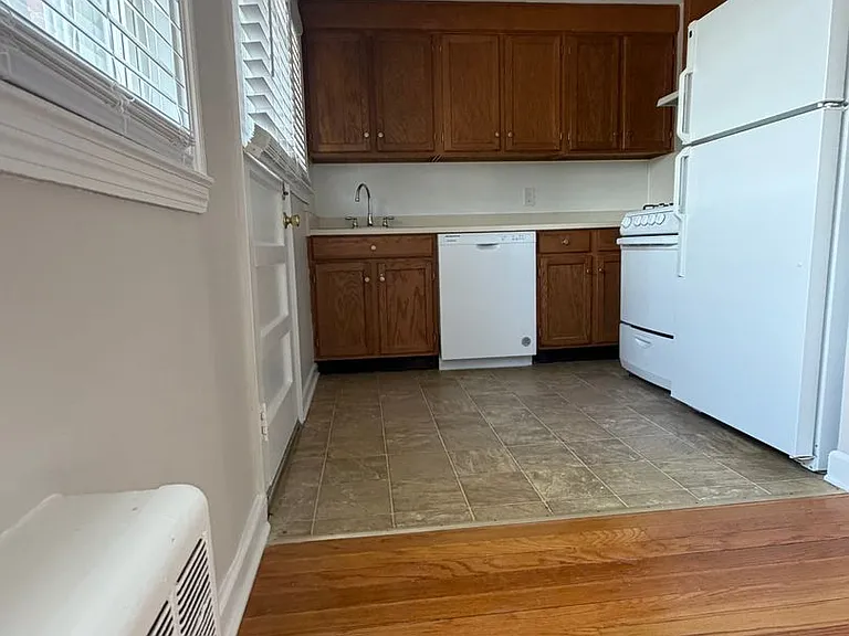 Shawomet Gardens Apartments — Photo 43