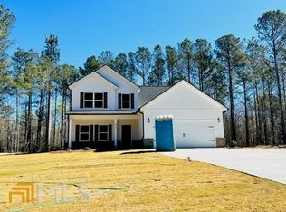 873 Turner Rd, McDonough, GA 30252