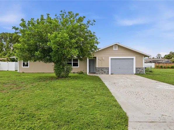 112 NE 10th AVE, CAPE CORAL, FL 33909