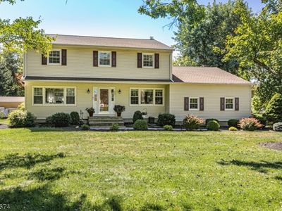 429 Township Line Rd, Belle Mead, NJ, 08502