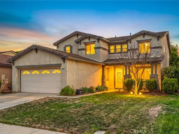 36353 Capri Dr, Winchester, CA 92596