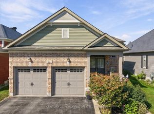 111 White Dr, Pt Hope, ON L1A0B6
