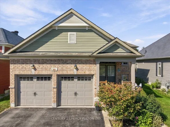 111 White Dr, Pt Hope, ON L1A 0B6