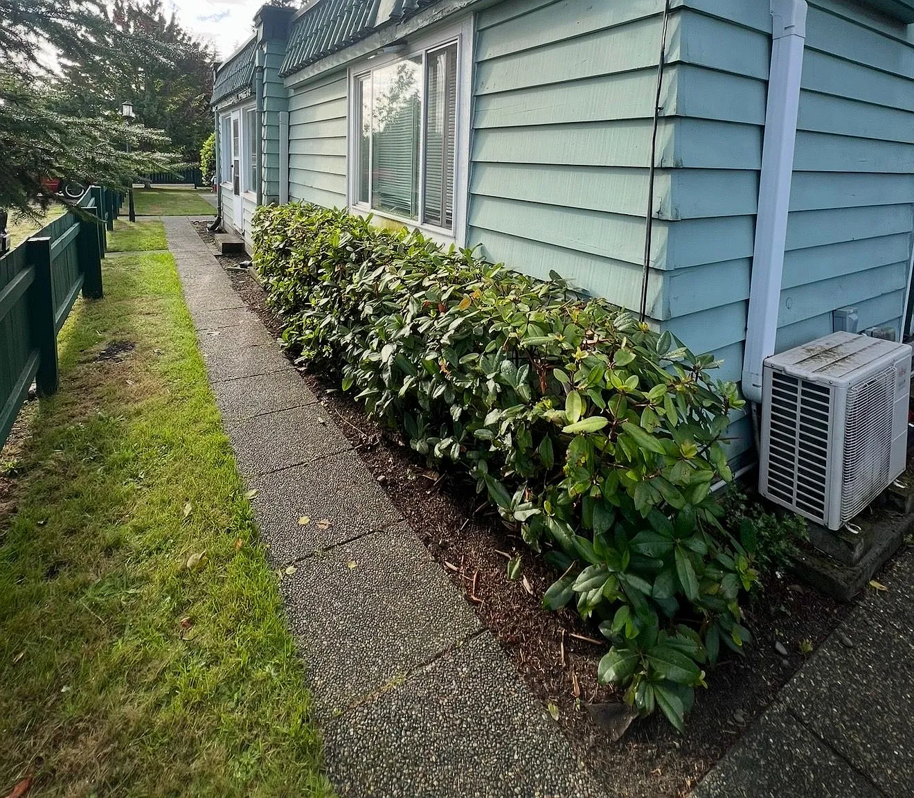 1 bed, 1.0 bath, $1,400 — Photo 3