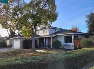 1495 San Marcos Dr, San Jose, CA 95132