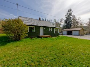 8519 State Route 507 SE, Tenino, WA