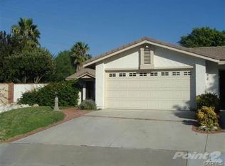 26044 Palomita Dr, Santa Clarita, CA 91355