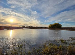 5344 Red Lake Rd, Fort Sumner, NM 88119