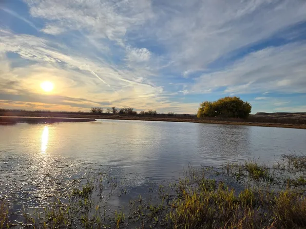 5344 Red Lake Rd, Fort Sumner, NM 88119