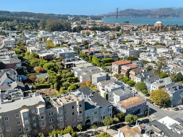 2937 Scott St APT 1, San Francisco, CA 94123