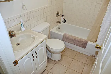 Rented by Boerum Hill Realty