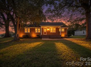 636 State Highway 16 N, Taylorsville, NC 28681
