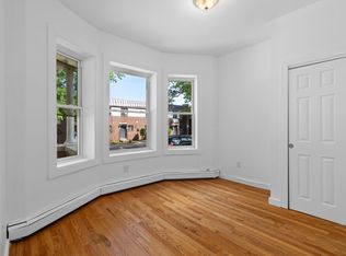 374 Orchard St APT 3, New Haven, CT 06511