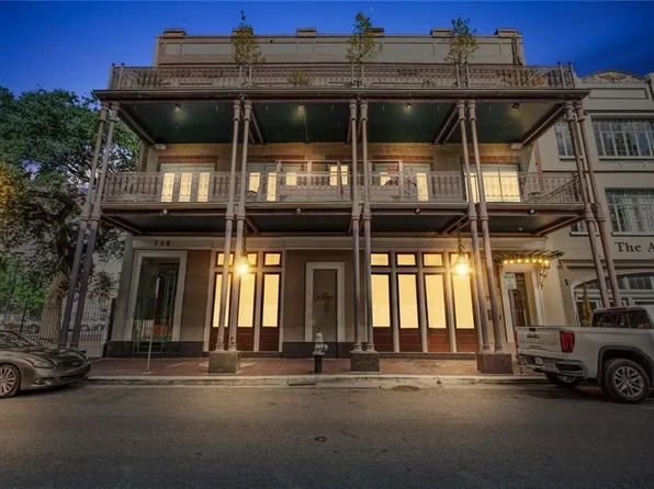 730 Saint Charles Ave APT 302, New Orleans, LA 70130