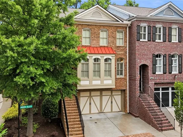 2000 Hidden Aly, Alpharetta, GA 30009