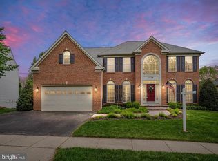 1719 Castle Rock Rd, Frederick, MD 21701