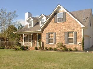 2607 Battleground Dr, Murfreesboro, TN 37129