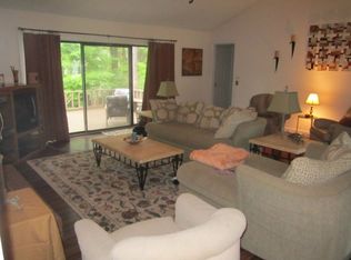 4706 Tamerisk Ln N, Wilson, NC 27896