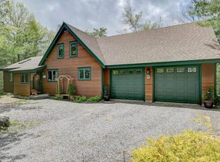 36 Oak Ridge Rd, Madison, NH 03849