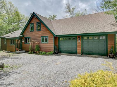 36 Oak Ridge Road, Madison, NH, 03849