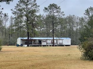 606 C C Rd, Ragley, LA 70657