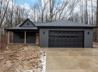 441 Orchid Ct, Howard, OH 43028