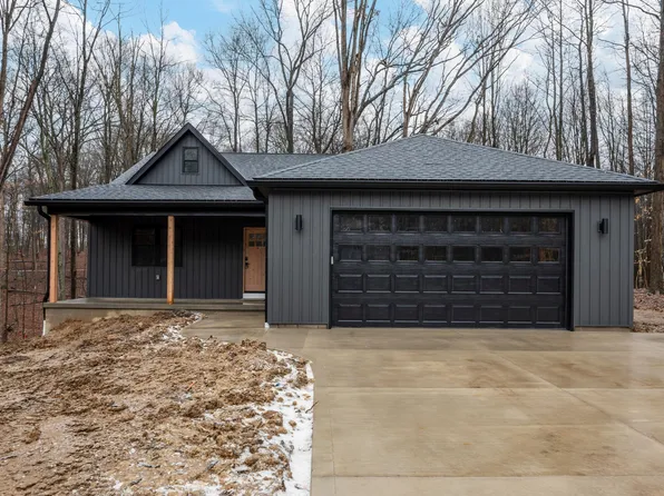 441 Orchid Ct, Howard, OH 43028