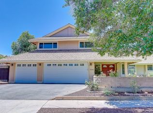 19140 Tulsa St, Porter Ranch, CA 91326