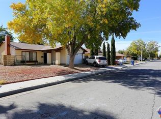 632 Eston Pl, Lancaster, CA 93535