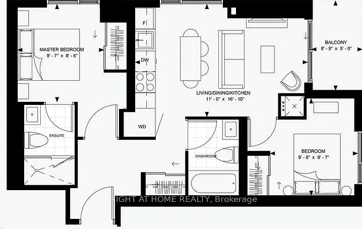 8 Widmer St #2205 — Photo 31