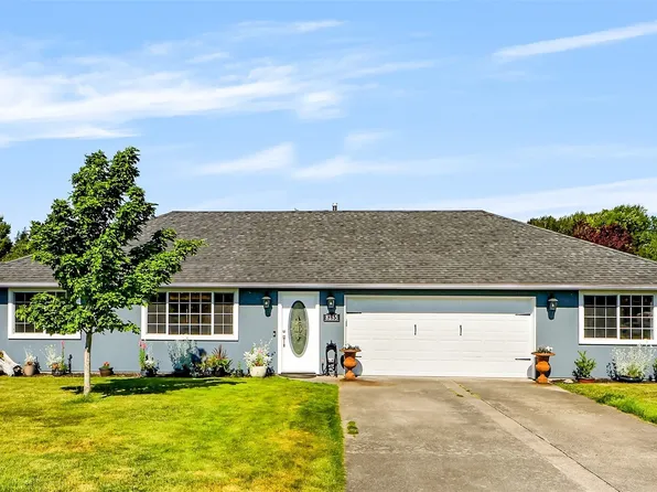 8255 Quinault Road, Blaine, WA 98230
