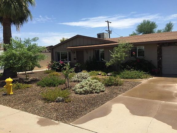 2nd image of 317 E Papago Dr