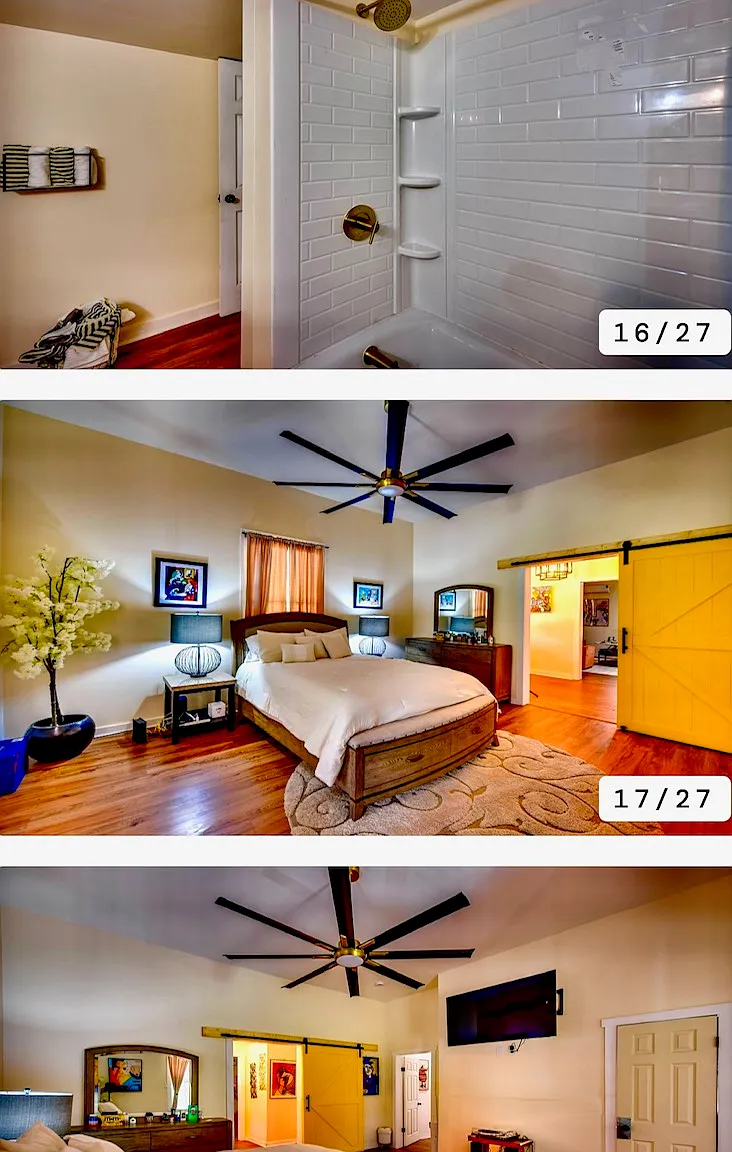 4 bed, 2.5 bath, 2213 sqft, $2,500 — Photo 3