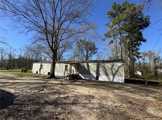 636 Gearen Rd, Dequincy, LA 70633
