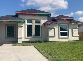 733 Monica St, Donna, TX 78537