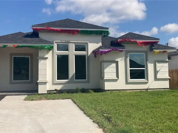 733 Monica St, Donna, TX 78537