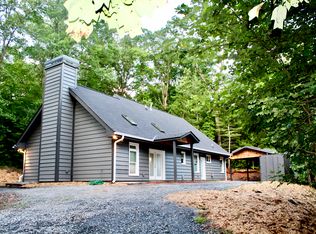 222 Bear Run Cir #2, Ellijay, GA 30540