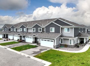 Stone Haven Townhomes, Byron, MN 55920