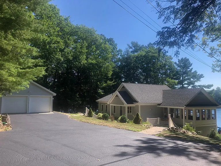 121 Sabbady Point Rd — Photo 5