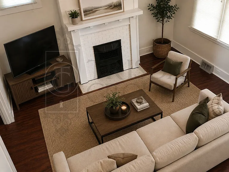 468 Belonda St — Photo 5