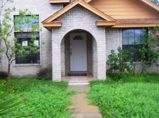 6700 Noble Pne, Brownsville, TX 78526