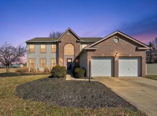 139 Knights Bridge Dr N, Pickerington, OH 43147