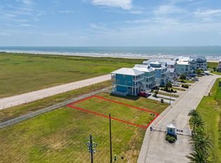 54 Grand Beach Blvd, Galveston, TX 77550