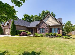 1226 Treemont Trce, Winder, GA 30680