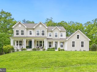 8524 Laroque Run Dr, Fredericksburg, VA 22407