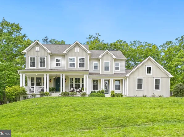 8524 Laroque Run Dr, Fredericksburg, VA 22407