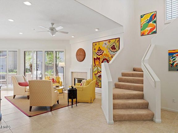 2nd image of 8989 N GAINEY CENTER Drive #108